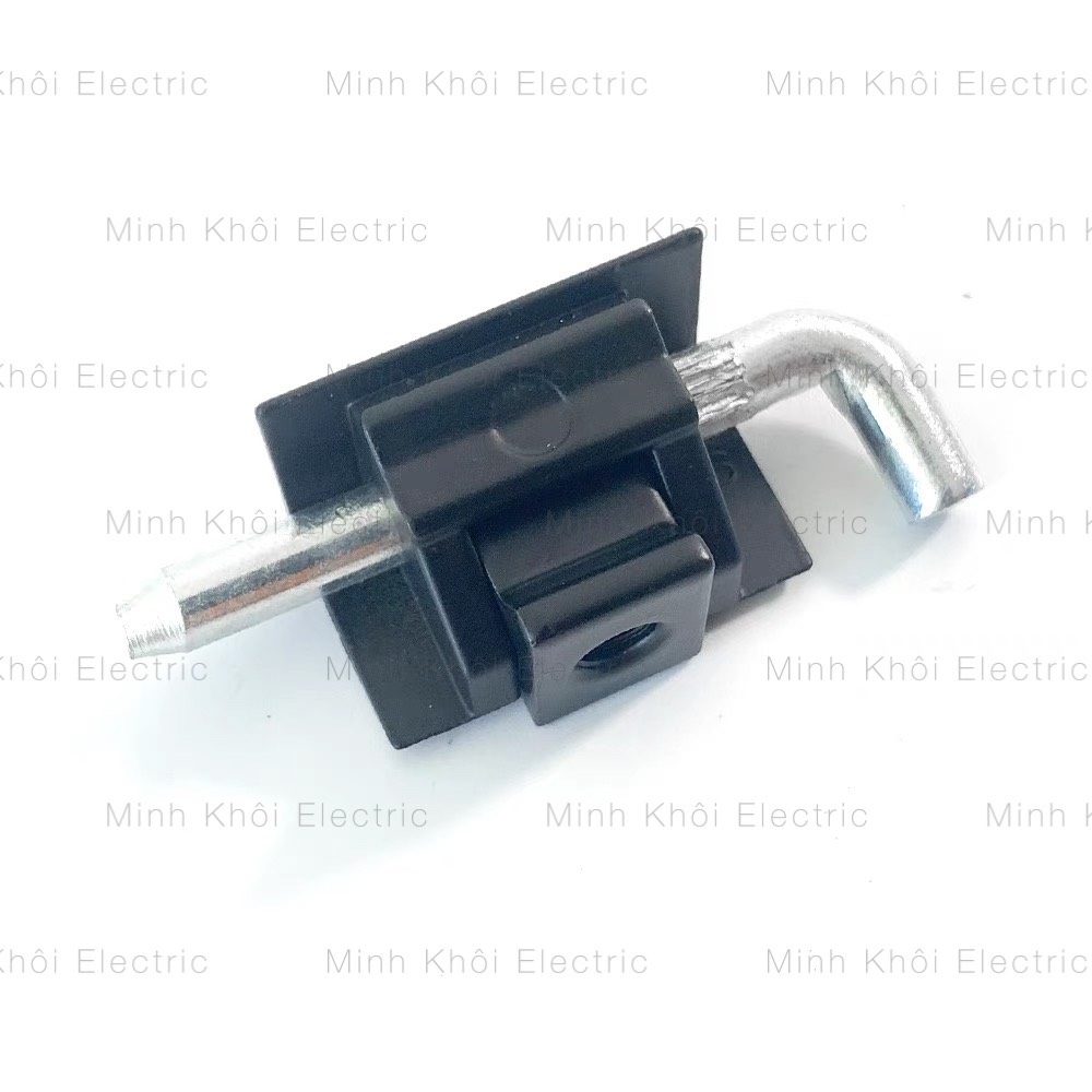 Bản lề hl003, bản lề tủ điện, bản lề tủ cứu hỏa hl 003, khóa bản lề