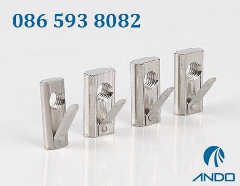 Combo 10 con trượt lẫy 40- M4,M5,M6,M8