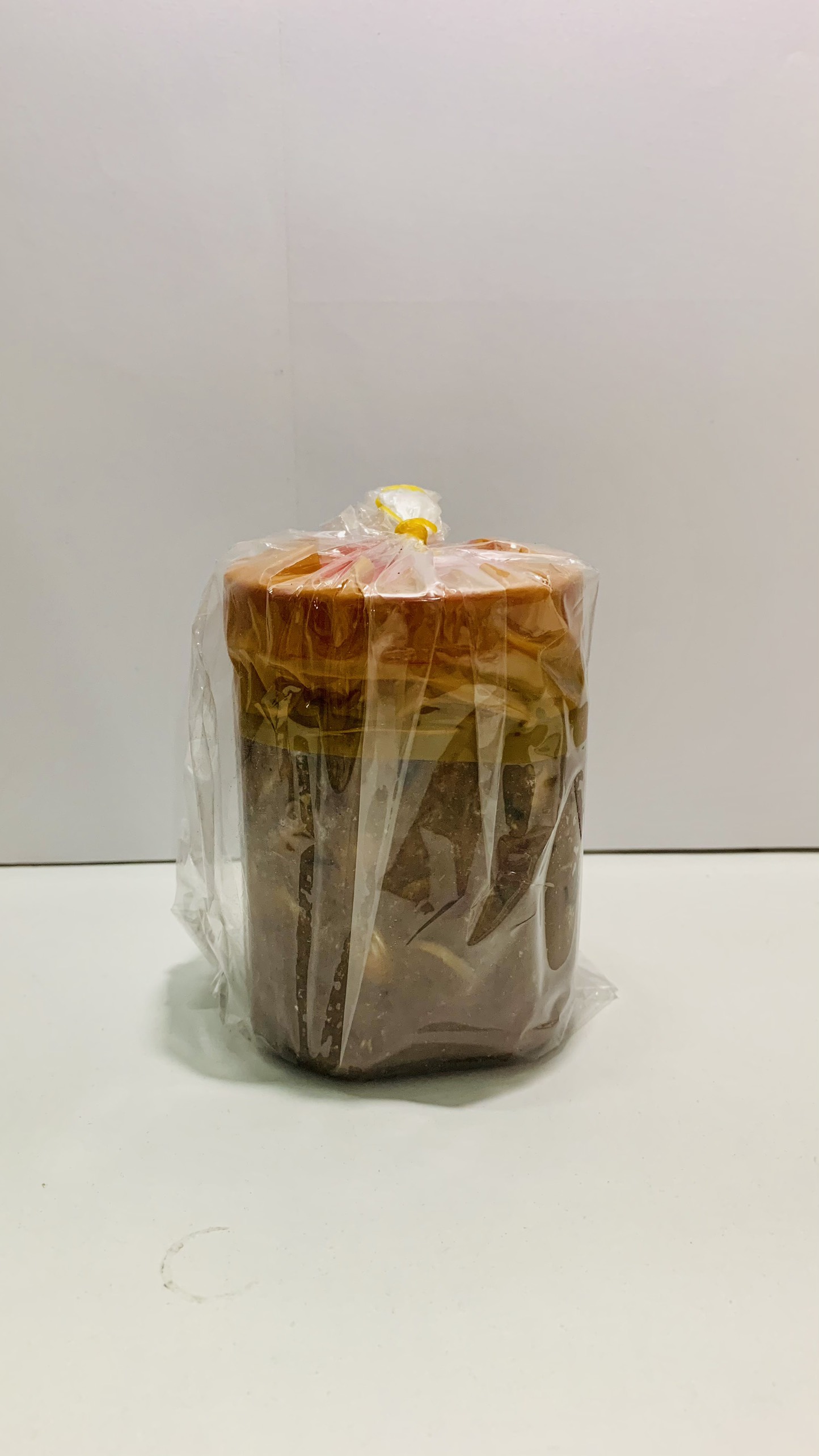 MẮM CÁI CÁ CƠM – MÓN NGON QUẢNG NGÃI 250g