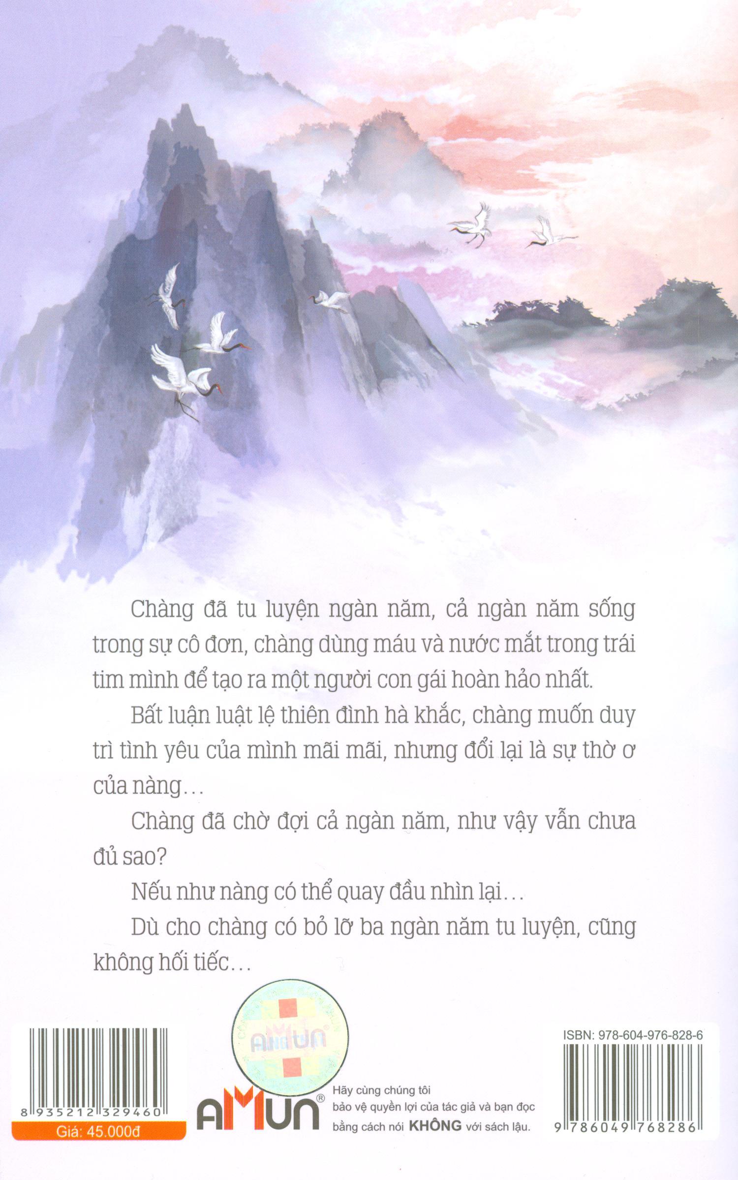 Ngàn năm chờ đợi