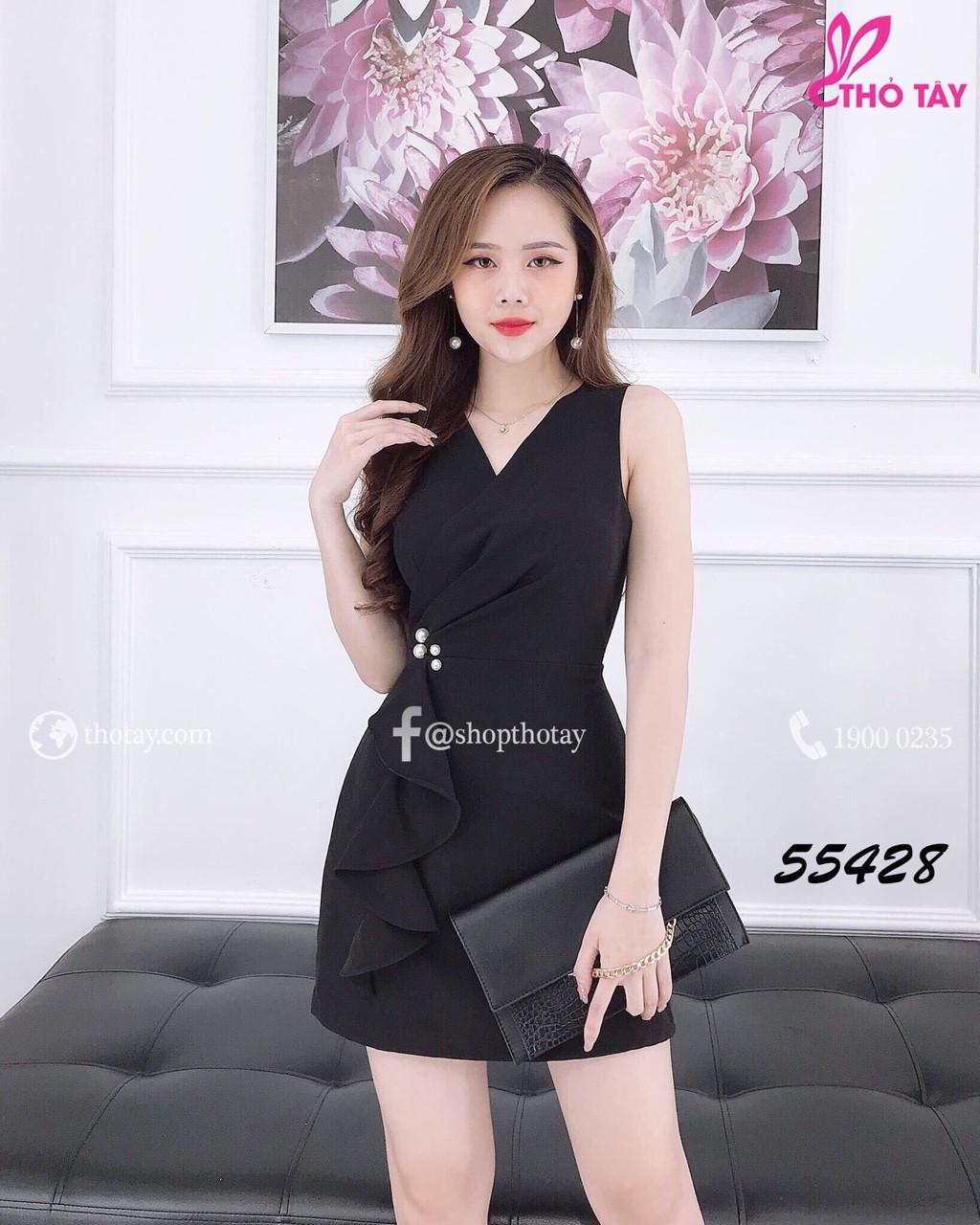 [HCM]ĐẦM VOAN LỤA QUANG CHÂU CAO CẤP