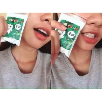 [HCM]Bột Làm Trắng Răng Baking Soda Mix Bạc Hà