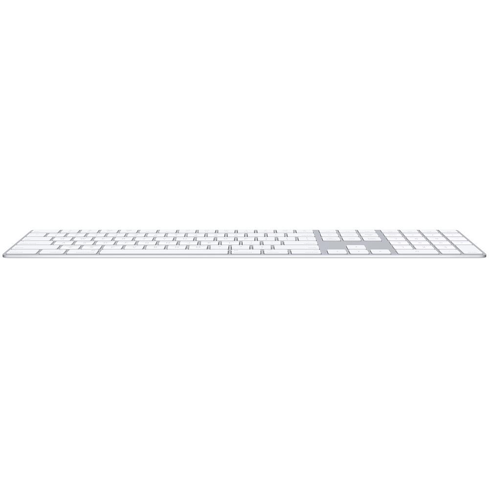 [Trả góp 0%] Apple Magic Keyboard with Numeric Keypad- Hàng Chính Hãng [Futureworld- APR]
