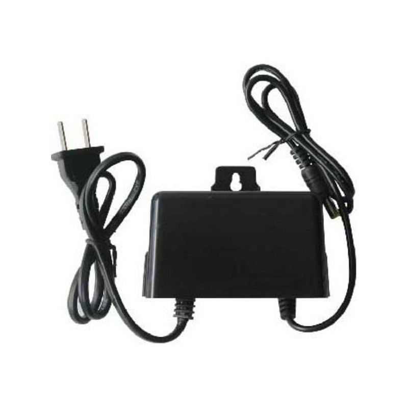 Nguồn Camera Yoosee Ngoài Trời 12V - 2A