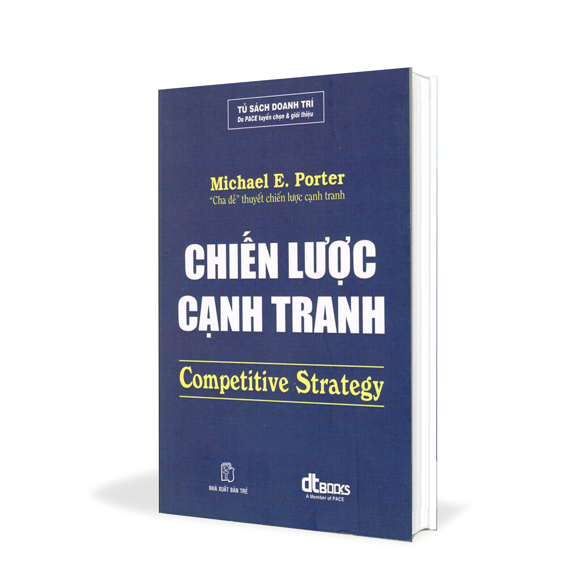Chiến lược cạnh tranh