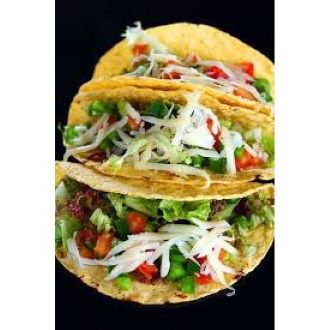 Bánh Taco Shells 12 Crunchy Old El Paso 135g
