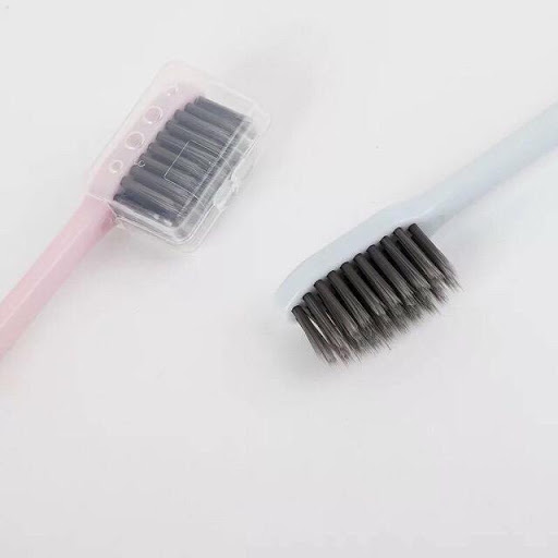 SET 4 BÀN CHẢI ĐÁNH RĂNG MUJI