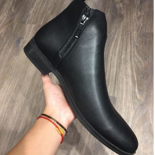 Giày Nam chelsea boost