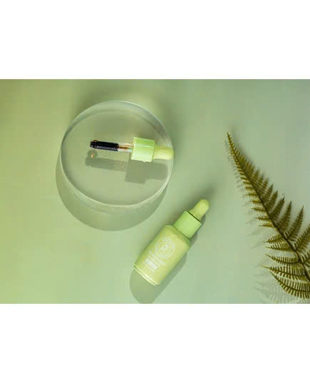 [SALE] Serum  Mụn Huyết thanh Mộc Tuyết Cam Kết Chính Hãng 100%