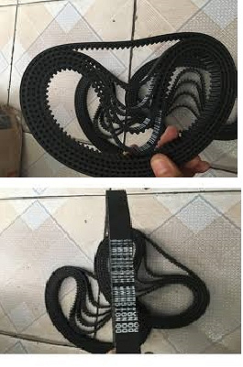 DÂY CUROA 535-5M XE ĐIỆN ESCOOTER 8 INH