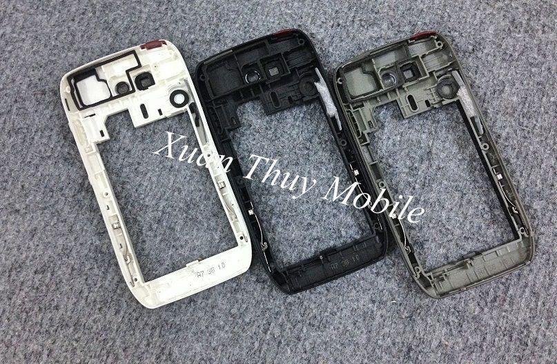 Vỏ nokia E71 Linh Kiện