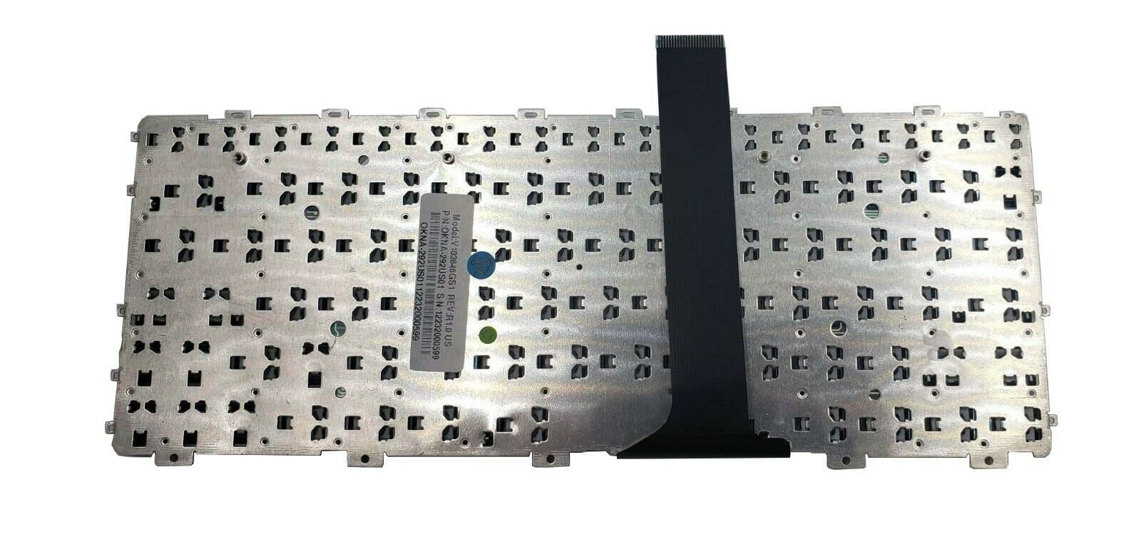 Bàn phím laptop Asus 1015