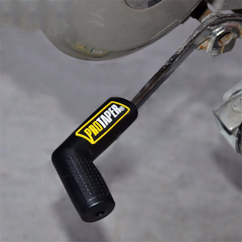 Cao su bọc cần số xe máy - MẪU MỚI PROTAPER (Nhiều màu)