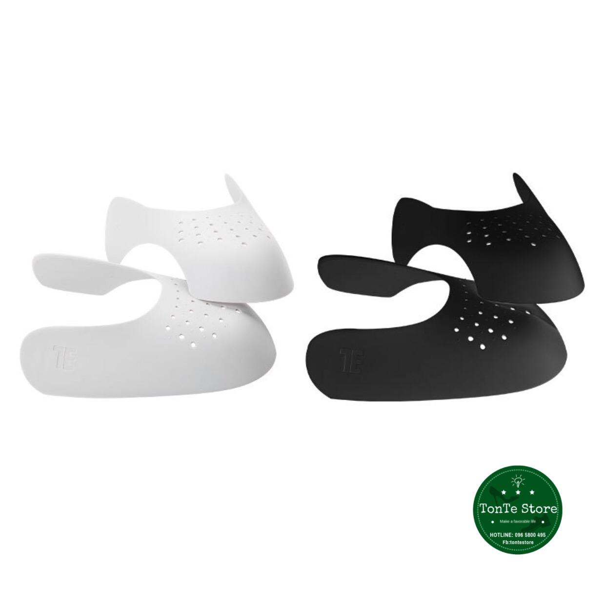 Bộ bảo vệ mũi giày TONTE SNEAKER SHIELD