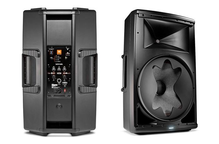 Loa JBL-EON 615
