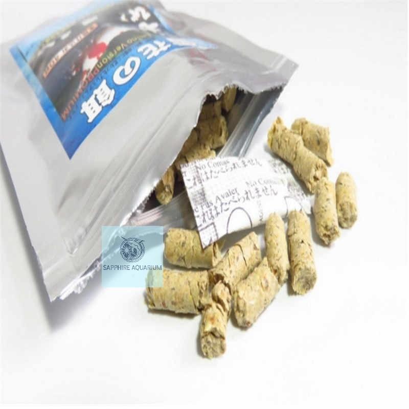 Thức ăn cho tép Benibachi Amino Version Promium Shrimp