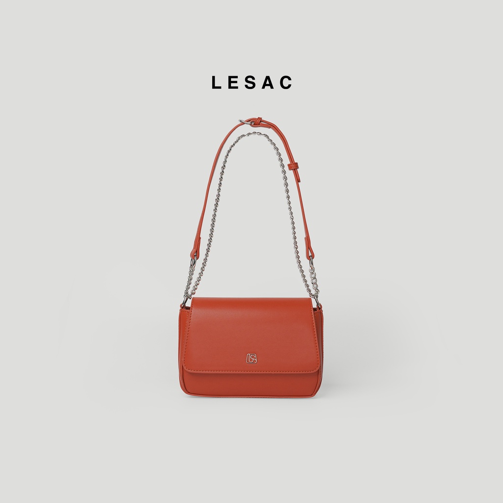 Túi đeo chéo nữ LESAC Cii Bag