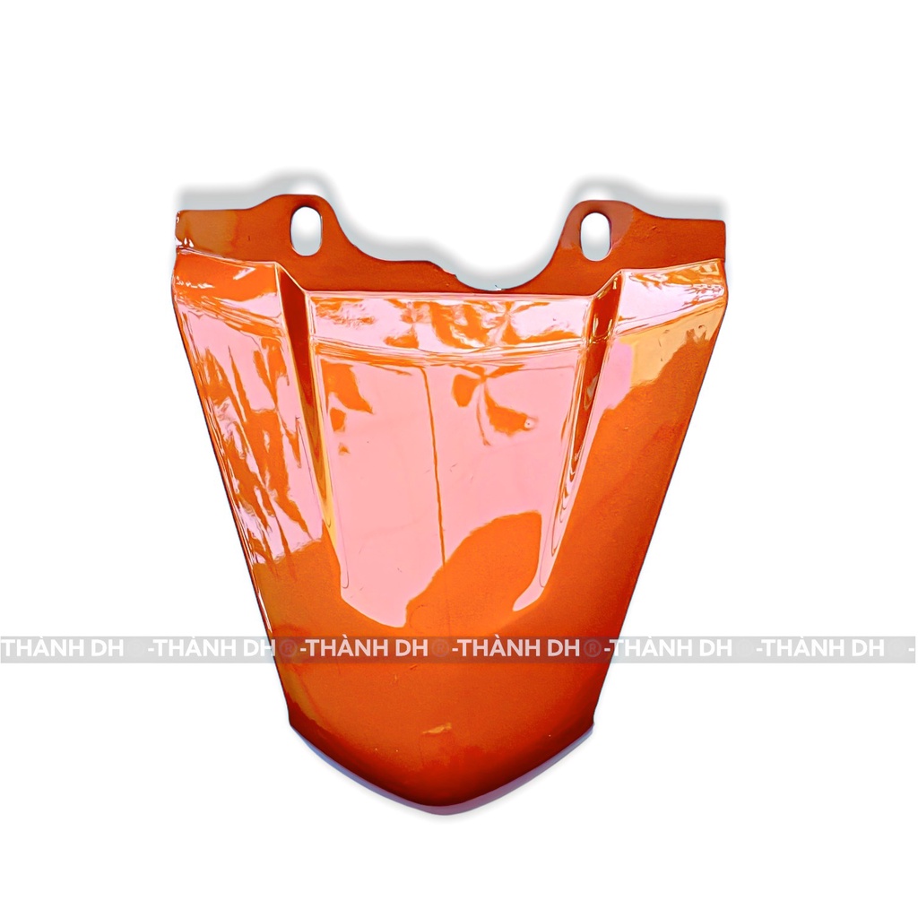 [Mã LIFE158199K giảm 20K đơn 199K] Mu rùa ốp đuôi Sirius 50/110 thương hiệu TDH
