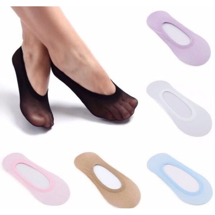 combo 10 đôi tất giấy hài