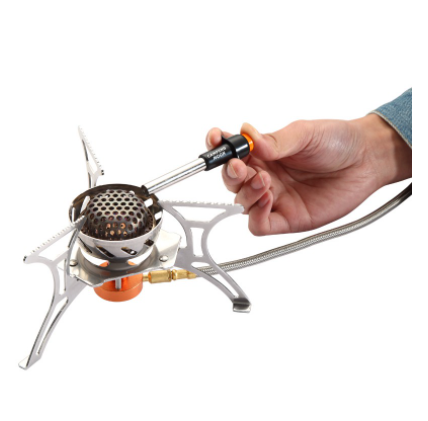 THANH MỒI LỬA CAMPINGMOON I-1010