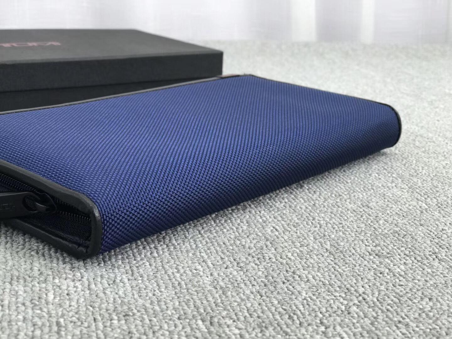 Ví dài dành cho nam cao cấp