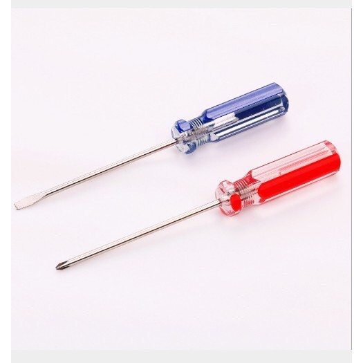 Tô vít nhí 1 đầu 3li x 75mm bake hoặc dẹp