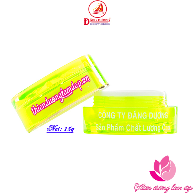 Kem trắng da chống nắng cao cấp ONE TODAY 15g