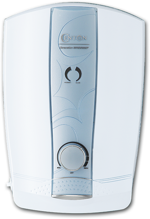 Centon Instant Water Heater WH8998E 4.5kW