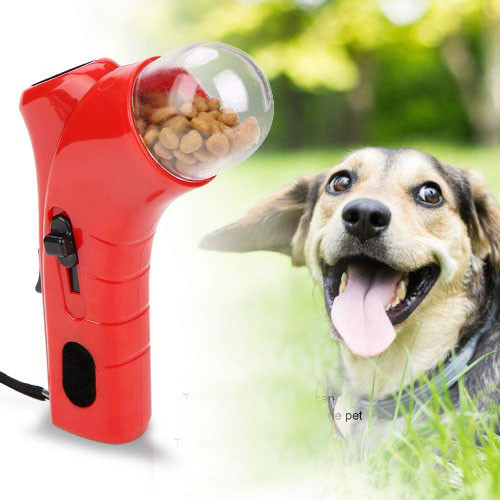 Euro Quality - Máy thả bánh thưởng thú cưng PrizePet