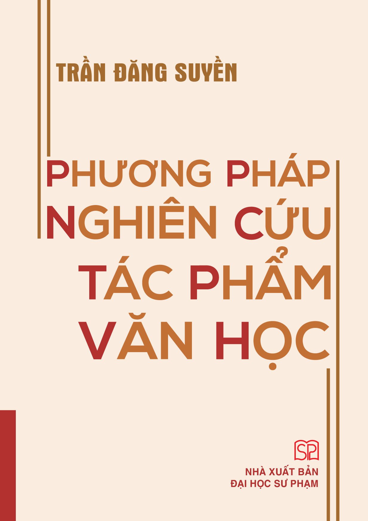 Phương Pháp Nghiên Cứu Tác Phẩm Văn Học
