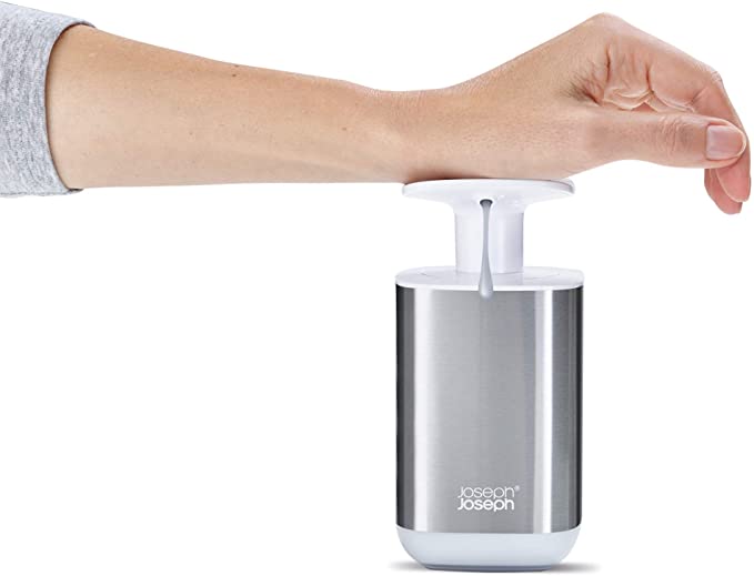 Bình đựng nước xà phòng Joseph Joseph
