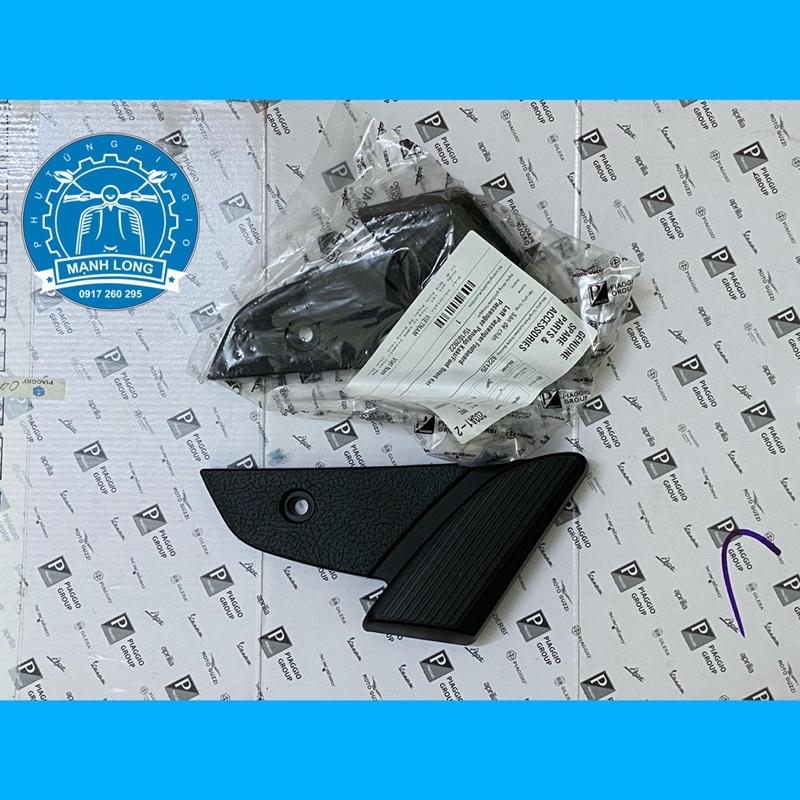 Fits Vespa LX, LT, LXV, S (original)