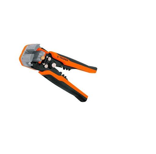 Kèm bấm cáp mạng tự động Truper 17360