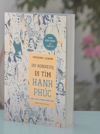 Sách - Đi Tìm Hạnh Phúc