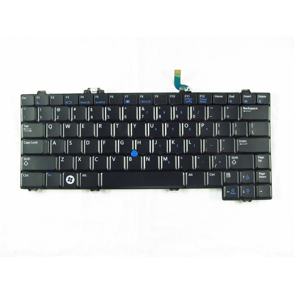 Bàn phím laptop dell latitude xt xt1 xt2