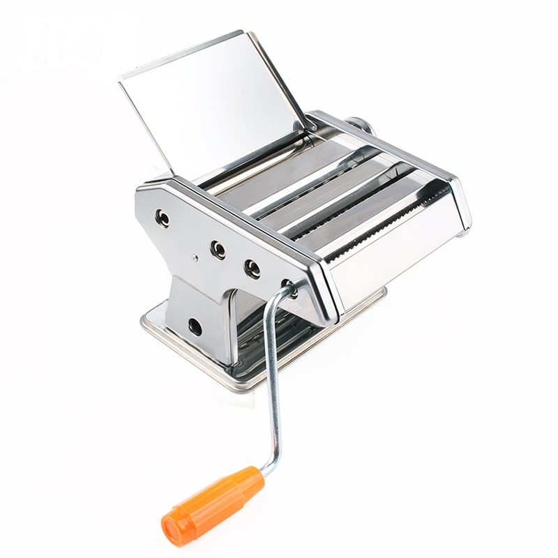 Dụng cụ máy cán và cắt sợi bột mì mini