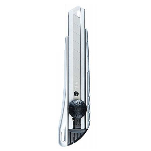 Dao rọc giấy Deli thép cao cấp E2045