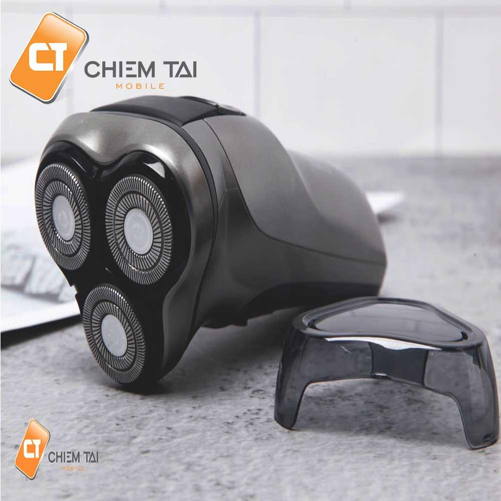 [HCM]Máy cạo râu Enchen BlackStone