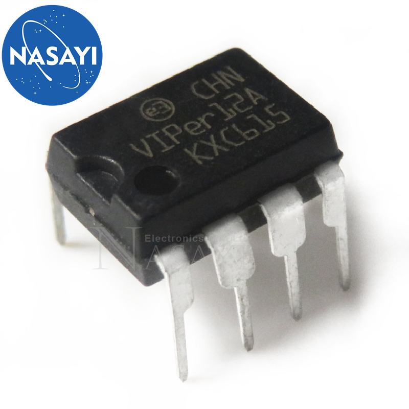 25pcs viper12a viper12 dip-8
