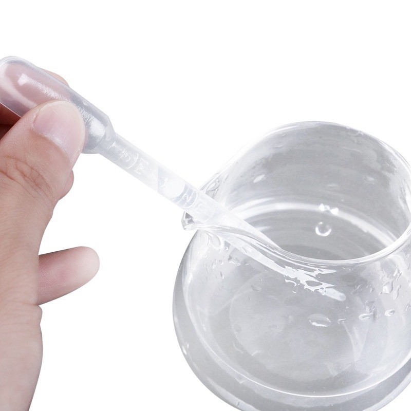 Ống hút nhỏ giọt có vạch chia, ống bóp nhỏ giọt có vạch chia, pipet pasteur