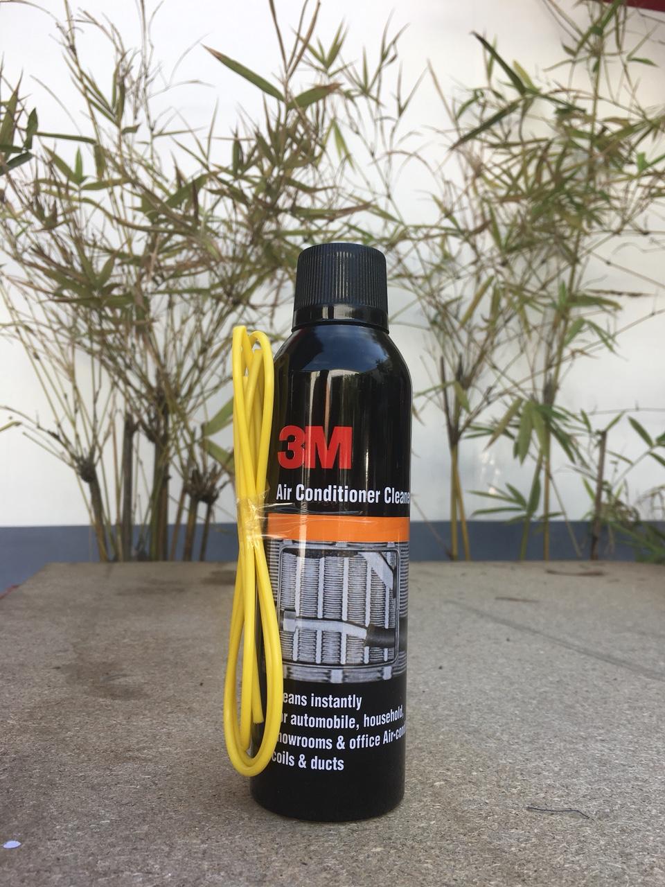 Dung dịch vệ sinh giàn lạnh AC FOAM CLEANER