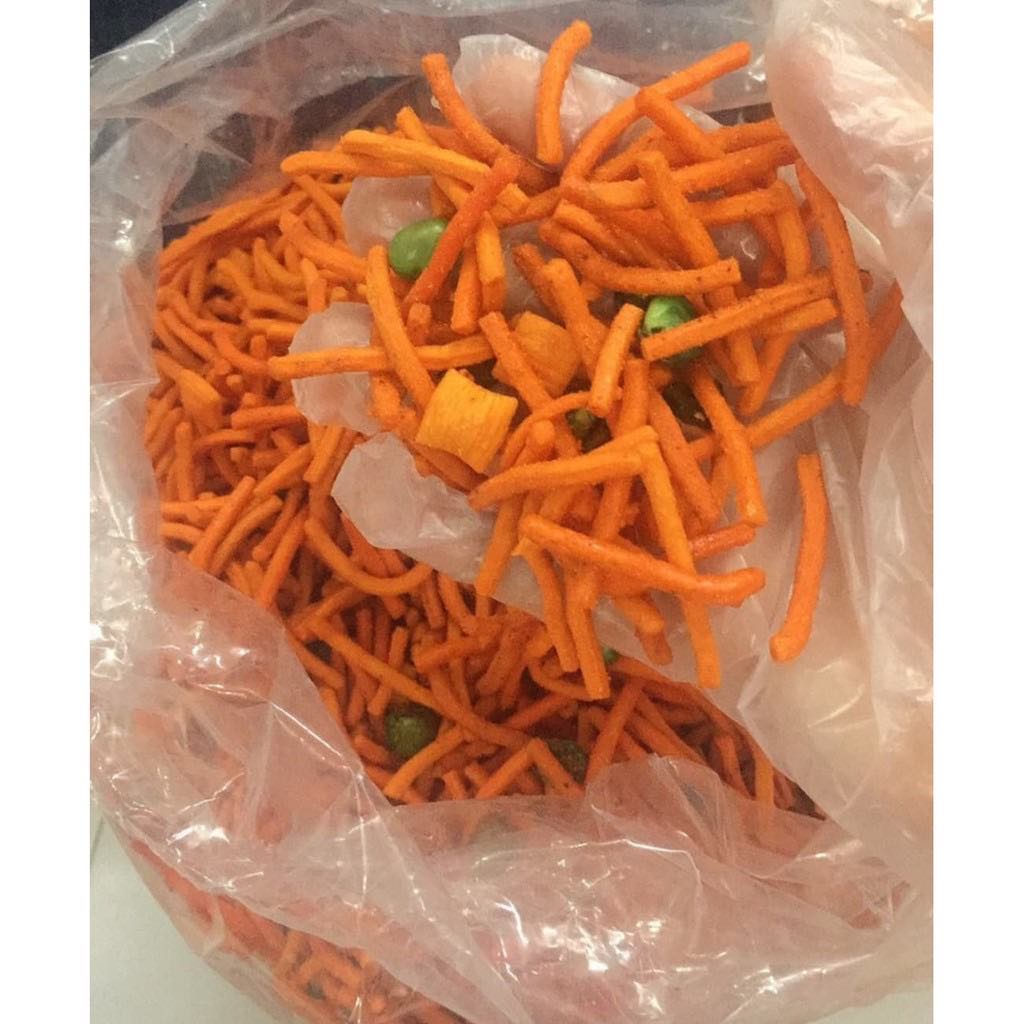 1kg Bim Bim Que Đậu Hà Lan