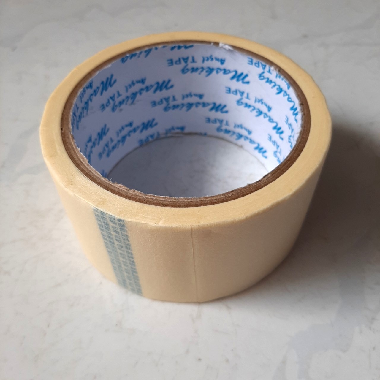01 Cuộn băng keo giấy 4.8F