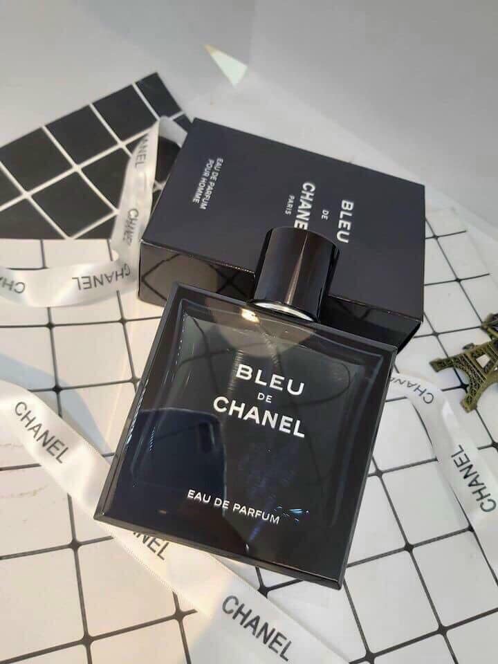 Nước hoa nam Blue lịch lãm