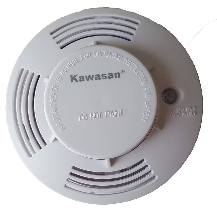 BÁO KHÓI ĐỘC LẬP KW-SM07