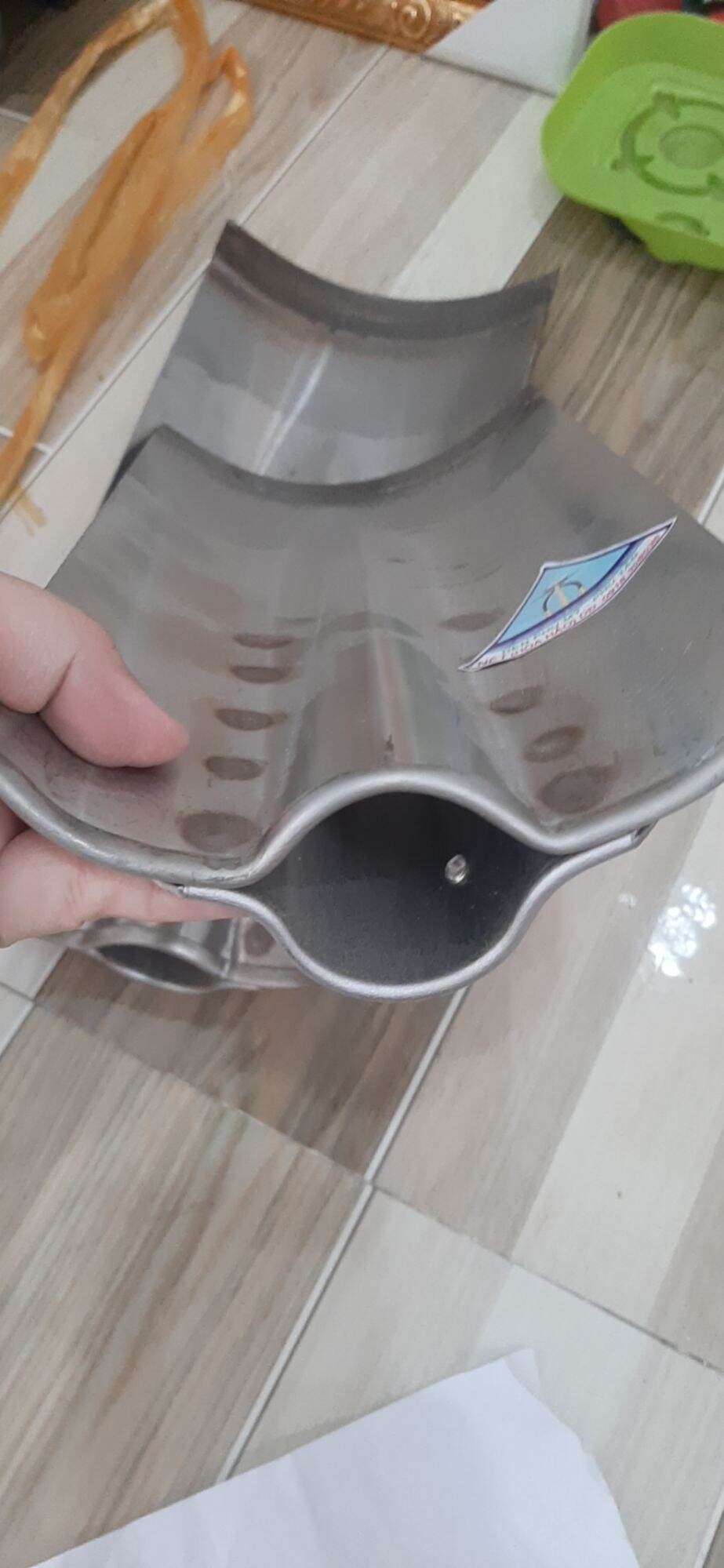 lưỡi len inox dụng cụ làm vườn