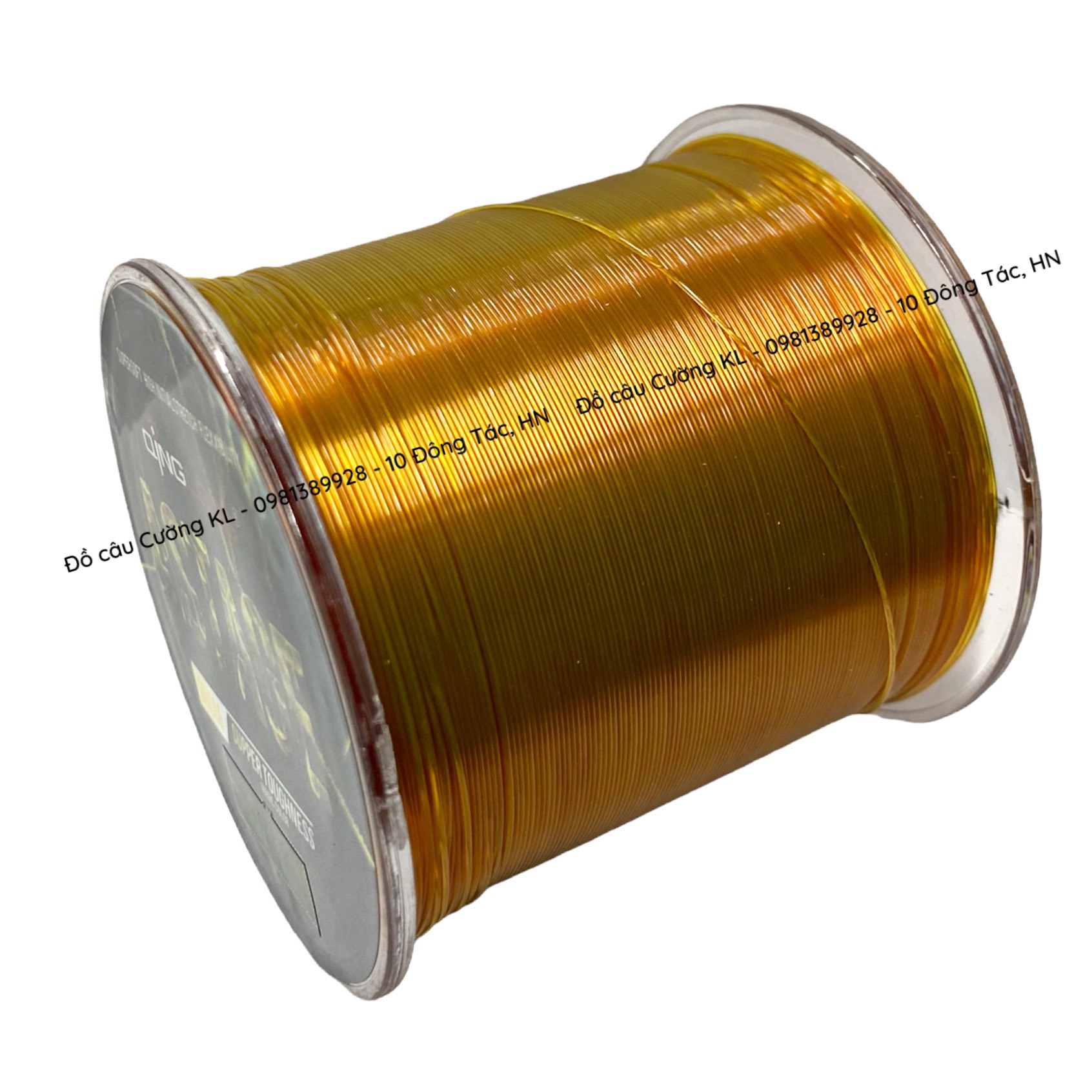 Cước Qinglong Astage 300m