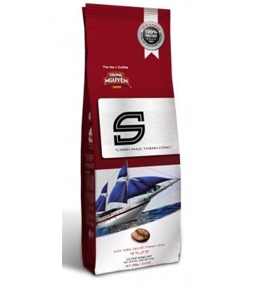 [FREESHIP MAX] CÀ PHÊ TRUNG NGUYÊN S 500G
