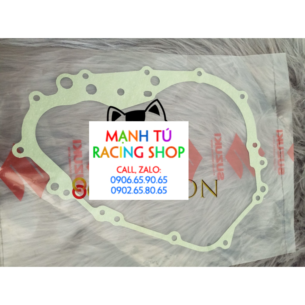 Ron lốc nồi satria fi, raider fi, gsx, bandit