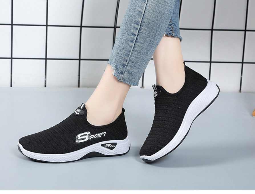 Giày Lười Nữ Sport7 Êm Chân Giá tốt